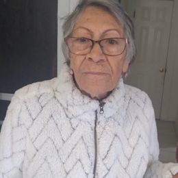 Photo de Guadalupe Marquez, avis de décès