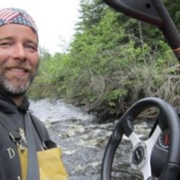 Photo de Scott William John Fisher, avis de décès