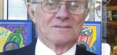 Charles “Chuck” Richards