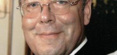 Michel Paroz