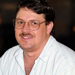 Photo of William Daniel Rutt, obituary