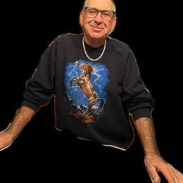 Photo of Yves Bergeron, obituary in Terrebonne
