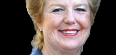 Janice "Jan" Maureen Long (née Meyers)