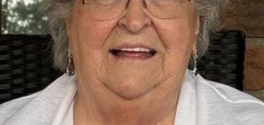 Marie-Claire Carrier (née Lapointe)