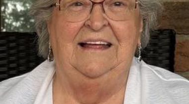 Marie-Claire Carrier (née Lapointe)