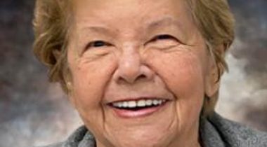 Réjeanne Fréchette