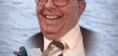 Bonaventure (Bona) Mercier