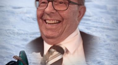 Bonaventure (Bona) Mercier