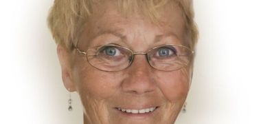 Claire Brouillette Harrison