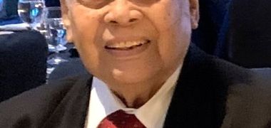 Prudencio Quisteriano Ramirez