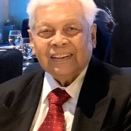 Photo de Prudencio Quisteriano Ramirez, avis de décès