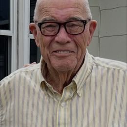 Photo de Clyde James Fontenot, avis de décès