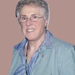 Photo de Barbara DeAnn Russell, avis de décès