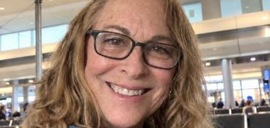Karyn Jo Schad