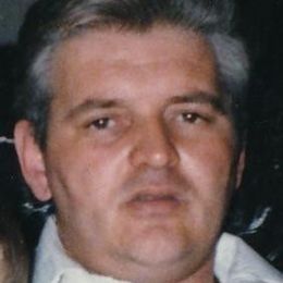 Photo of Jacques Gordon, obituary in Rivière-Rouge