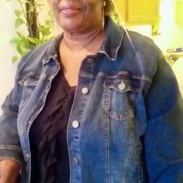Photo de Gloria Joyce Hicks, avis de décès