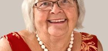 Murielle Daneault Trottier