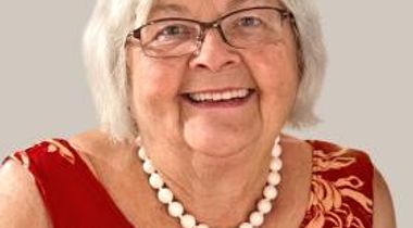 Murielle Daneault Trottier