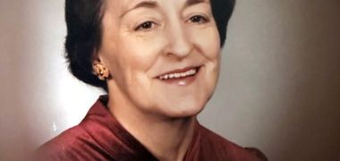 Lottie Andora Caswell