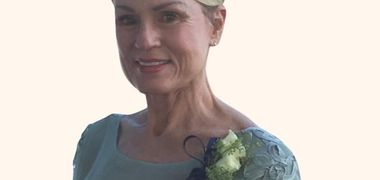 Teresa Soobitsky (née Gillis)