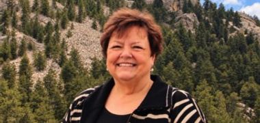 Temple Lynn Lymberis