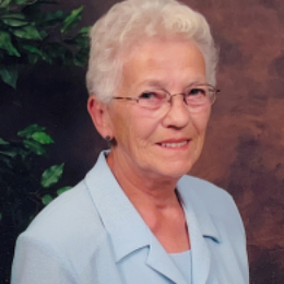 Photo de Marie-Anne Litalien, avis de décès à Maria