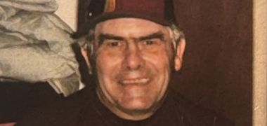 Billy Wood Fisher Sr.