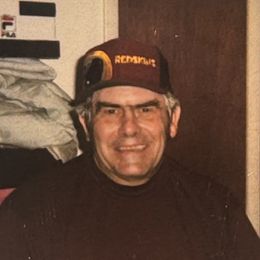 Photo de Billy Wood Fisher Sr., avis de décès