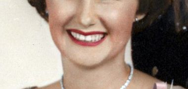 Geraldine "Gerri" F. Brown