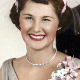 Photo de Geraldine "Gerri" F. Brown, avis de décès