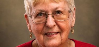 Evelyn Marie Brower DeMattio