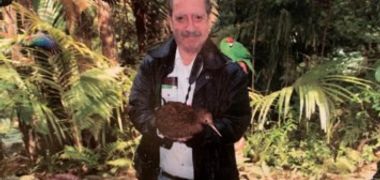 Lawrence Shoenthal