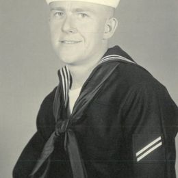 Photo of Thomas Lee Shepherd, obituary