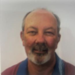 Photo of Michael Byrne Witherspoon, obituary