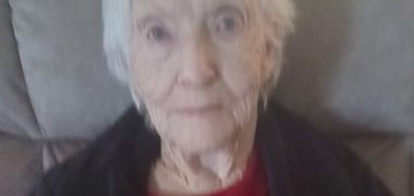 Connie Merle Holmes