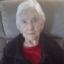 Photo de Connie Merle Holmes, avis de décès
