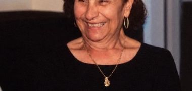 Antonietta "Nina" Biello Di Vito