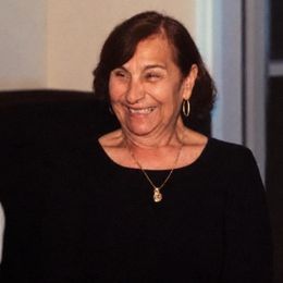 Photo of Antonietta "Nina" Biello Di Vito, obituary in Montréal