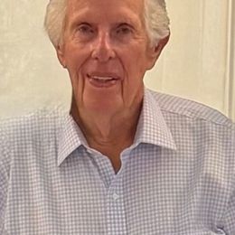 Photo de Robert N. Lang, avis de décès