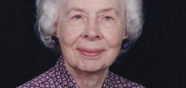 Jacqueline Lindsay Cottle