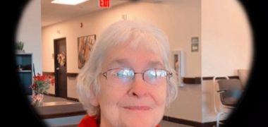 Marilyn Sue (Ferguson) Faultless