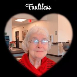 Photo de Marilyn Sue (Ferguson) Faultless, avis de décès
