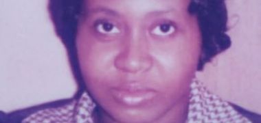 Lela Mae Wilson