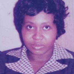 Photo de Lela Mae Wilson, avis de décès