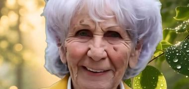 Marie Peluso, Coulombe