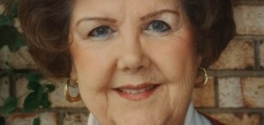 Faye Holley Myers