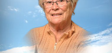 Marie Jeanne Lévesque