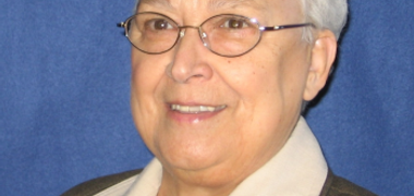 Soeur Madeleine Lesage F.J.