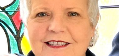Margaret “Peggy” Fulmer Smith