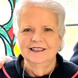 Photo de Margaret “Peggy” Fulmer Smith, avis de décès